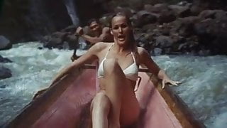 Ursula Andress – ”Once Before I Die”
