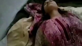 Behan Maan gai bhai k sath