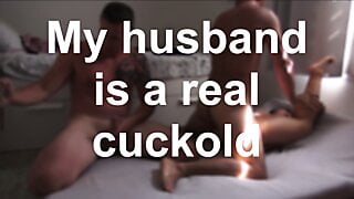 Cuckold Story Compilation : Constantly Cuckolded