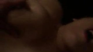 De pasada con mi prima chilena