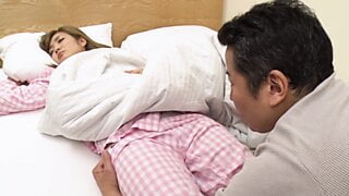 Hana Aoyama :: Robbed Wife 2 – CARIBBEANCOM