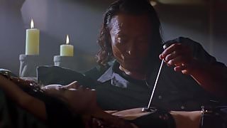 Julia Nickson – White Tiger 03