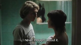 Marie Louise Willie – DRENG 2001 – DANISH MOVIE