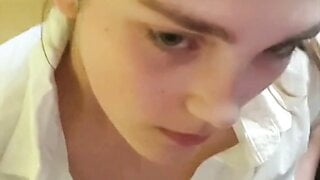 SQUID GAME! A Porn Parody! Marbles