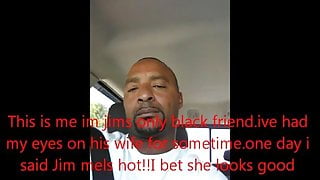 story of how i got to screw a friend white wife