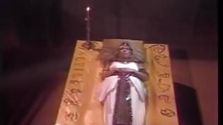 Victoria Paris & Peter North – Antique Desires II