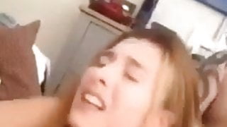 Wife fucked by friend