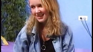 astrid amateur danish