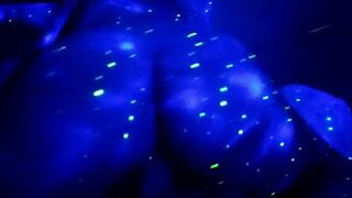 CREAMPIE – NEW BIG ASS SITTING AND TAKING HOT ROLL IN PUSH