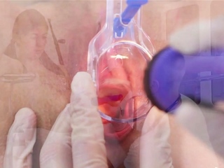 Prodigious young maiden Elena Gilbert is fingered