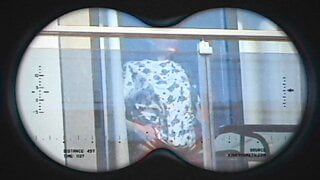 SPY TITS (2022) The Movie (Hidden cam, Voyeurism, Public sex)