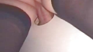 amateur gloryhole creampie