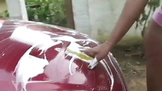 Big booty ghetto babe fucked