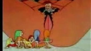 Die Schweinzelmaennchen