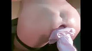 Extreme Anal Workouts