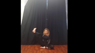 Stretching | Dariana Fit