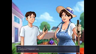 Summertime Saga: City Girls – Ep58