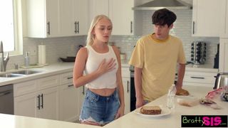 Angry Stepsister – S19:E6