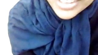 bangla girl asking BF about mosolmani