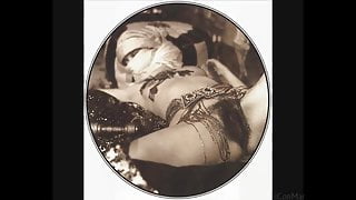 Precious Hairy Babes