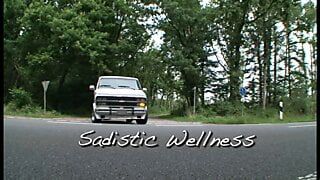 Sadistic Wellness – Episode 1