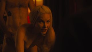 Monique Parent – ”Cuck’