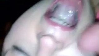 Threesome slut