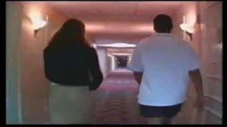 Two Friends Swapping Wives