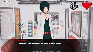 Granter of your Desire – (EP 06)