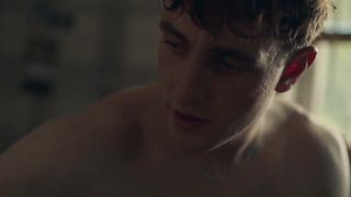 Marianne and Connell’s troubled love (2019)