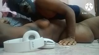 Personally, my second Tamil wife and I had sex