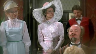 introduction to the house