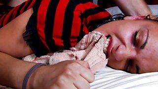 Later Let’s see how we fuck!