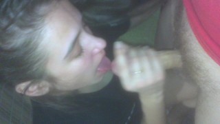 Gamer girl makes me sloppy deepthroat – MaryVincXXX