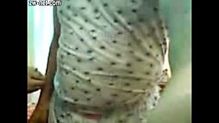 Sex with Arab step mom part 4