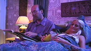 Incredible hot sex scene with milfs eager to fuck with