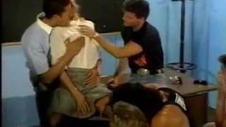 Debi Diamond, Edit 2