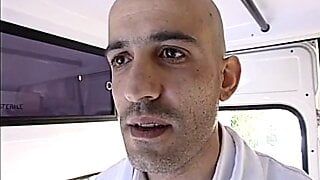 Jessica Rizzo prod La dottoressa del pisello sc 01