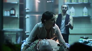 Katherine Isabelle – ”See No Evil 2”