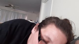 The wife and the machine