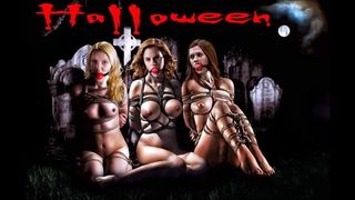 Videoclip – Happy Halloween