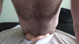 Filthy talking Daddy makes his girl cum multiple times, pt 2 of 2 (4K)