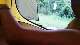 Friend’s korean wife fucked