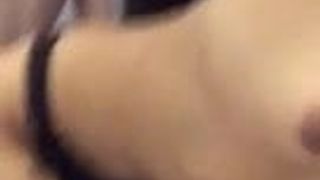 Korean ama gets it good…