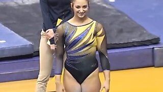 Selection of sporty sexy girls