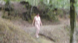 monpilou au mont des cats