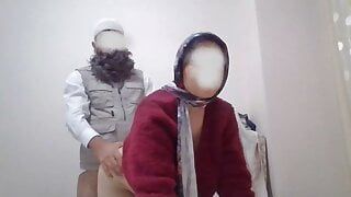 Bursada Cinci Hoca Vakasi