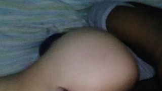 Colombiano Culeando a chilena