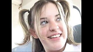 Craving for an American pussy – Episode 5