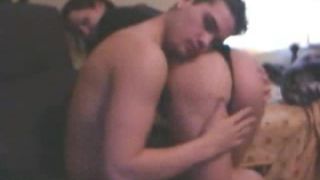 Slut married horny coworker told me she wanted my dick